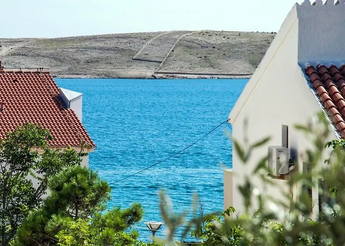 Apartments Ivana