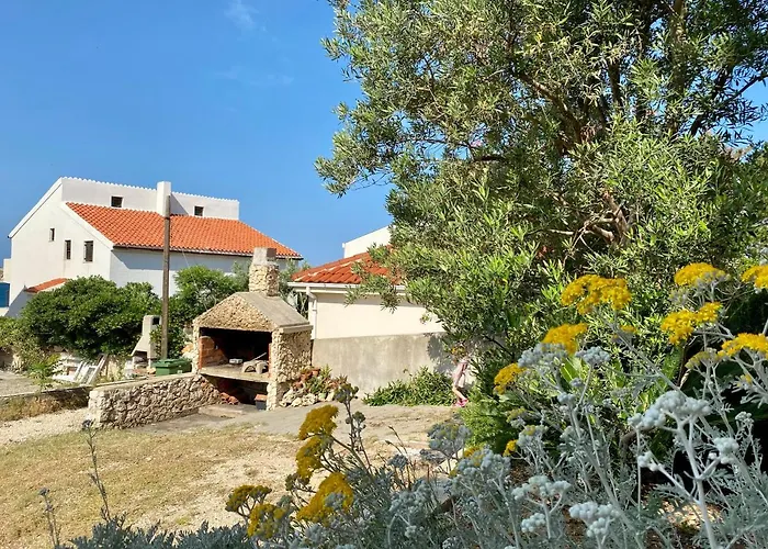 Apartments Ivana