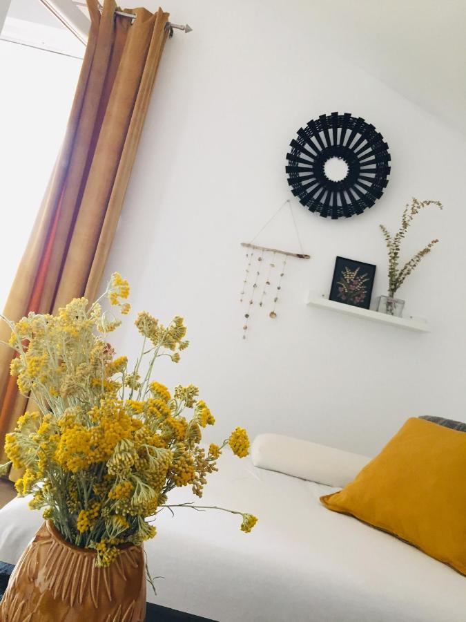 Ivana Apartment Zubovici