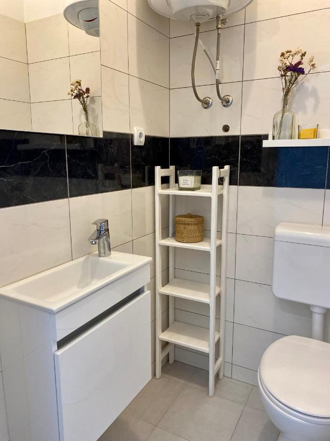 Ivana Apartment