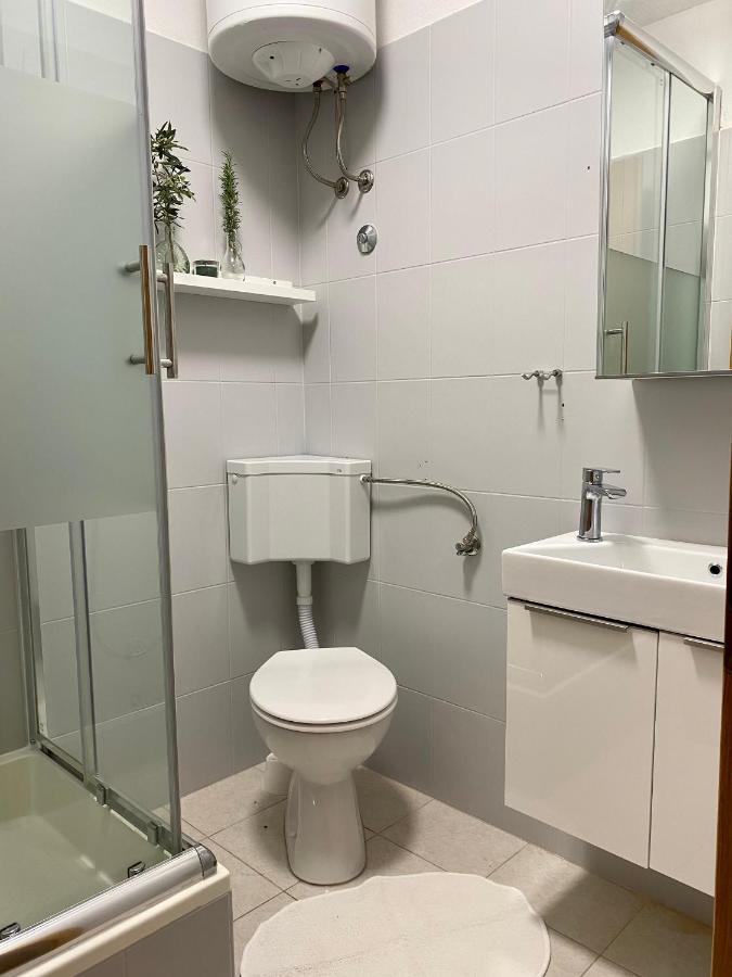 Ivana Apartment Zubovici