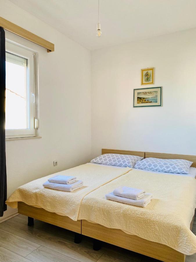 Ivana Apartment *