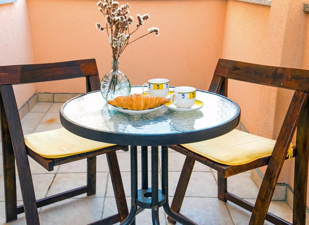 Apartment Ivana Zubovici