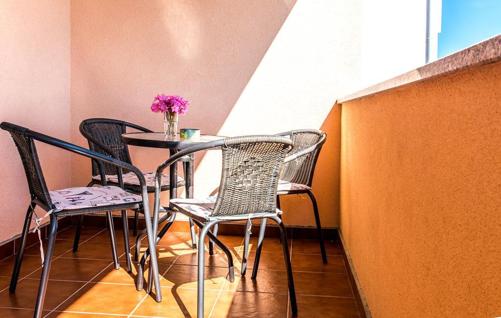 Apartment Ivana *