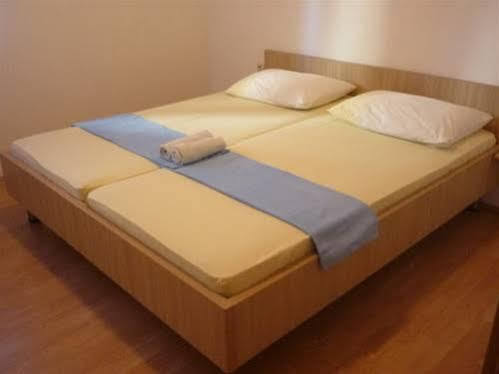 Apartment Ivana *