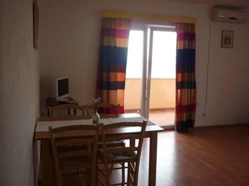 Apartment Ivana Zubovici