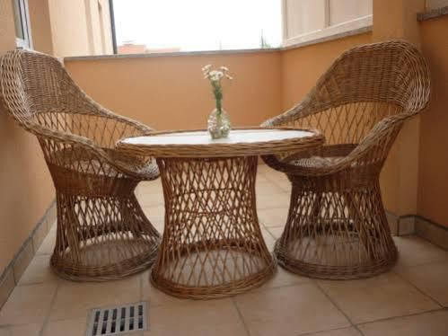 Apartment Ivana *