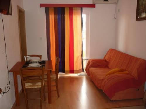 Ivana Apartment Zubovici