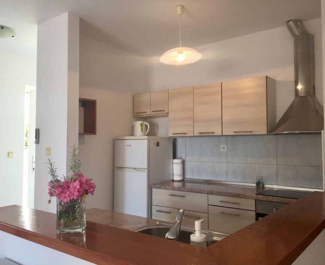 Ivana Apartment *