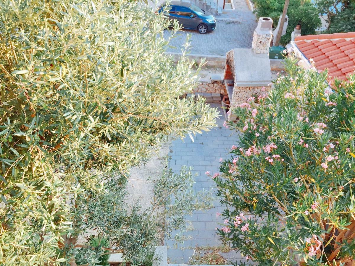 Apartment Ivana *
