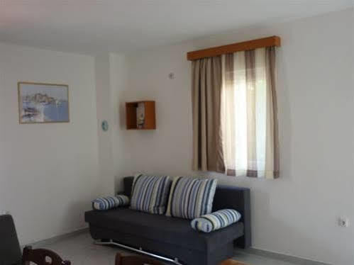 Apartman Ivana Zubovići